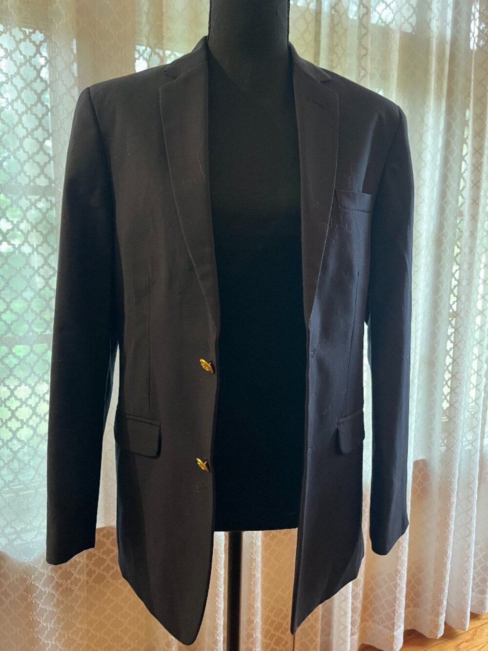 Nautica Boy's Suit Jacket/ Blazer
